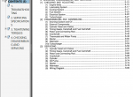 repair manual Kubota Engine Base 03-M-E2B Service Manual for Hyundai Equipment - 3