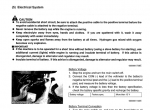 repair manual Kubota Engine Base 03-M-E2B Service Manual for Hyundai Equipment - 5