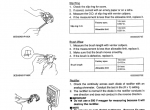 repair manual Kubota Engine Base 03-M-E2B Service Manual for Hyundai Equipment - 6