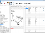 spare parts catalog Landini EPC Galileo v8.0 Parts Catalog 2015 - 3