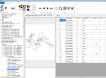 spare parts catalog Landini EPC Galileo v8.0 Parts Catalog 2015 - 6