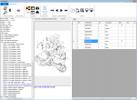 spare parts catalog McCormick Newton 8.0 Parts Catalog 2015 - 5