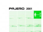 repair manual Mitsubishi Pajero Montero Workshop Manual PDF - 1