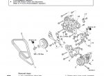 repair manual Mitsubishi Pajero Montero Workshop Manual PDF - 4
