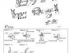 repair manual Mitsubishi Pajero Montero Workshop Manual PDF - 6