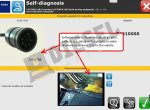 Diagnostic Software TEXA Construction And Off Highway Diagnostic Scanner Laptop Tool - 3