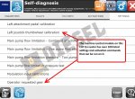 Diagnostic Software TEXA Construction And Off Highway Diagnostic Scanner Laptop Tool - 4