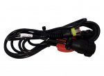 Diagnostic adapter interface TEXA Marine - CAN Cable AM01-CAN - 2