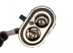Diagnostic adapter interface TEXA Marine - Mercury and Mariner 2-pin Cable AM04 - 1
