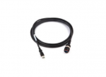 Diagnostic adapter interface USB Cable for Volvo VOCOM Adapter - 2