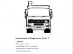 repair manual Volvo Trucks FL7, FL10, FL12 Wiring Diagram Manual PDF - 3