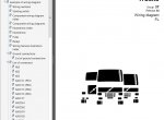 repair manual Volvo Trucks FL7, FL10, FL12 Wiring Diagram Manual PDF - 5