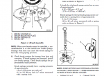 repair manual Hyster Class 2 E118 (R30FFAFF) Electric Motor Narrow Aisle Trucks PDF Manual - 3