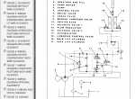 repair manual Hyster Class 2 E118 (R30FFAFF) Electric Motor Narrow Aisle Trucks PDF Manual - 6