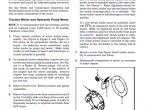 repair manual Hyster Class 1 For E114 (E25-40Z) Electric Motor Rider Trucks PDF Manual - 3