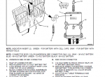 repair manual Hyster Class 1 For E114 (E25-40Z) Electric Motor Rider Trucks PDF Manual - 6