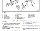 repair manual Hyster Class 5 For C007 (H150-275HP150-200B) Internal Combustion Engine Trucks PDF Manual - 1