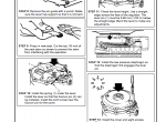 repair manual Hyster Class 5 For C007 (H150-275HP150-200B) Internal Combustion Engine Trucks PDF Manual - 3