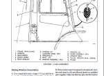 repair manual Hyster Class 5 For C007 (H150-275HP150-200B) Internal Combustion Engine Trucks PDF Manual - 4