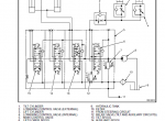repair manual Hyster Class 1 For A416 (J2.00-3.20XM Europe) Electric Motor Rider Trucks PDF Manual - 4