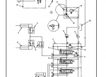 repair manual Hyster Class 1 For A416 (J40-65Z) Electric Motor Rider Trucks PDF Manual - 3