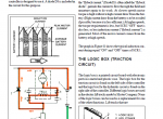 repair manual Hyster Class 1 For B168 (J2.00-3.00XL Europe) Electric Motor Rider Trucks PDF Manual - 3