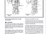 repair manual Hyster Class 1 For B168 (J2.00-3.00XL Europe) Electric Motor Rider Trucks PDF Manual - 5