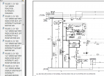 repair manual Hyster Class 1 For B168 (J2.00-3.00XL Europe) Electric Motor Rider Trucks PDF Manual - 6