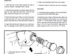 repair manual Hyster Class 1 For B168 (J40-60XL) Electric Motor Rider Trucks PDF Manual - 3