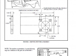 repair manual Hyster Class 1 For C098 (E3.50-5.50XL (Pre-SEM)) Electric Motor Rider Trucks PDF Manual - 2