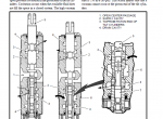 repair manual Hyster Class 1 For C108 (E2.00-3.00XL Europe) Electric Motor Rider Trucks PDF Manual - 2