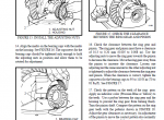repair manual Hyster Class 1 For C108 (E40-60XL) Electric Motor Rider Trucks PDF Manual - 5