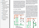 repair manual Hyster Class 1 For C108 (E40-60XL) Electric Motor Rider Trucks PDF Manual - 6
