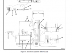 repair manual Hyster Class 1 For C203 (A1.00-1.50XL Europe) Electric Motor Rider Trucks PDF Manual - 6