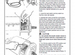 repair manual Hyster Class 1 For D160 (J1.60-2.00XMT Europe) Electric Motor Rider Trucks PDF Manual - 3