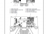 repair manual Hyster Class 1 For D160 (J1.60-2.00XMT Europe) Electric Motor Rider Trucks PDF Manual - 6