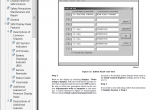 repair manual Hyster Class 1 For F108 (E2.00-3.20XM Europe) Electric Motor Rider Trucks PDF Manual - 6