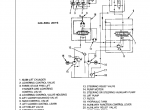 repair manual Hyster Class 2 For A217 (N30FR) Electric Motor Narrow Aisle Trucks PDF Manual - 6
