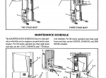 repair manual Hyster Class 2 For A264 (N30XMXDR, N45XMXR) Electric Motor Narrow Aisle Trucks PDF Manual - 4