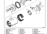 repair manual Hyster Class 2 For B264 (N30XMXDR3, N45XMXR3) Electric Motor Narrow Aisle Trucks PDF Manual - 1