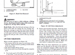 repair manual Hyster Class 2 For B264 (N30XMXDR3, N45XMXR3) Electric Motor Narrow Aisle Trucks PDF Manual - 5