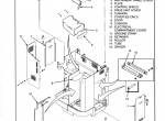 repair manual Hyster Class 2 For B470 (N25XMDR2; N30-40XMR2) Electric Motor Narrow Aisle Trucks PDF Manual - 4