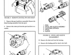 repair manual Hyster Class 2 For B470 (N25XMDR2; N30-40XMR2) Electric Motor Narrow Aisle Trucks PDF Manual - 5