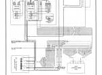 repair manual Hyster Class 2 For B470 (N25XMDR2; N30-40XMR2) Electric Motor Narrow Aisle Trucks PDF Manual - 6