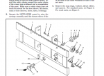 repair manual Hyster Class 2 For B471 (N50XMA2) Electric Motor Narrow Aisle Trucks PDF Manual - 1