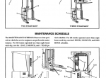 repair manual Hyster Class 2 For B471 (N50XMA2) Electric Motor Narrow Aisle Trucks PDF Manual - 2