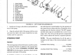 repair manual Hyster Class 2 For B471 (N50XMA2) Electric Motor Narrow Aisle Trucks PDF Manual - 6