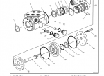 repair manual Hyster Class 2 For C471 (N50XMA3) Electric Motor Narrow Aisle Trucks PDF Manual - 4