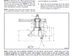 repair manual Hyster Class 2 For C471 (N50XMA3) Electric Motor Narrow Aisle Trucks PDF Manual - 5