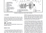 repair manual Hyster Class 2 For D138 (N40-45FR N50FA) Electric Motor Narrow Aisle Trucks PDF Manual - 2